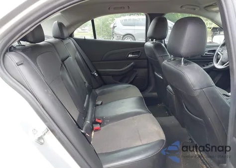 2016 Chevrolet Malibu Limited Lt z USA, uszkodzony, nr VIN 1G11C5SA5GF127003